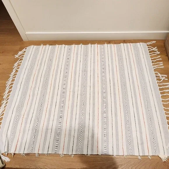 Anthropologie Rug - Picture 3 of 4